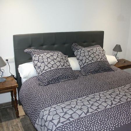 Chambre D'Hote Le Mercier Calmont  Екстер'єр фото