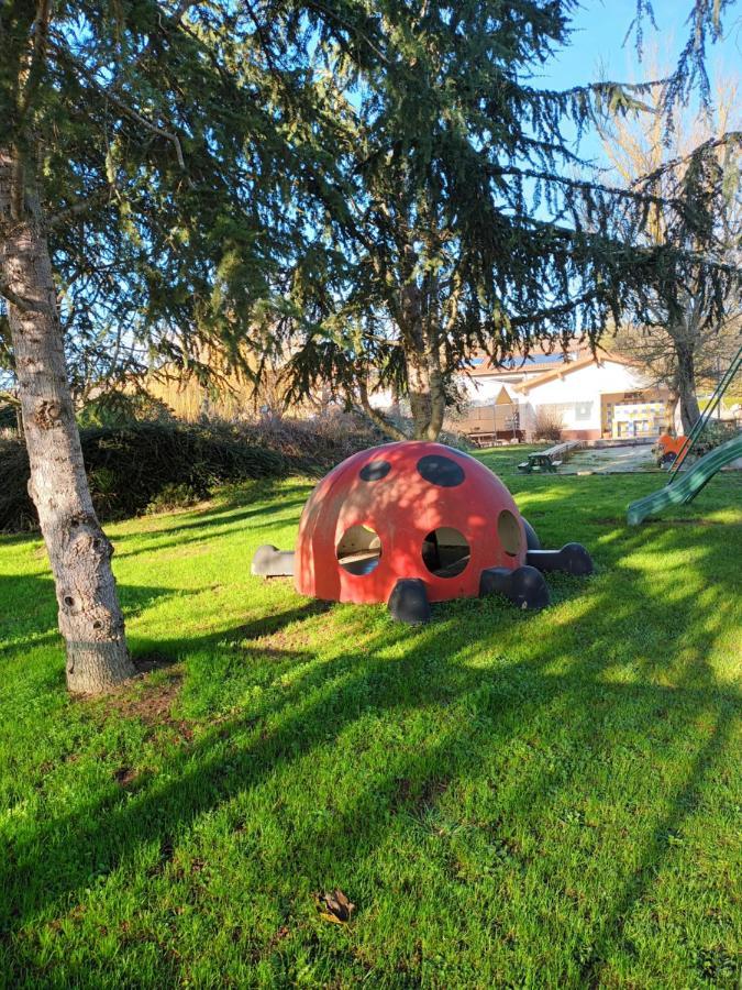 Chambre D'Hote Le Mercier Calmont  Екстер'єр фото