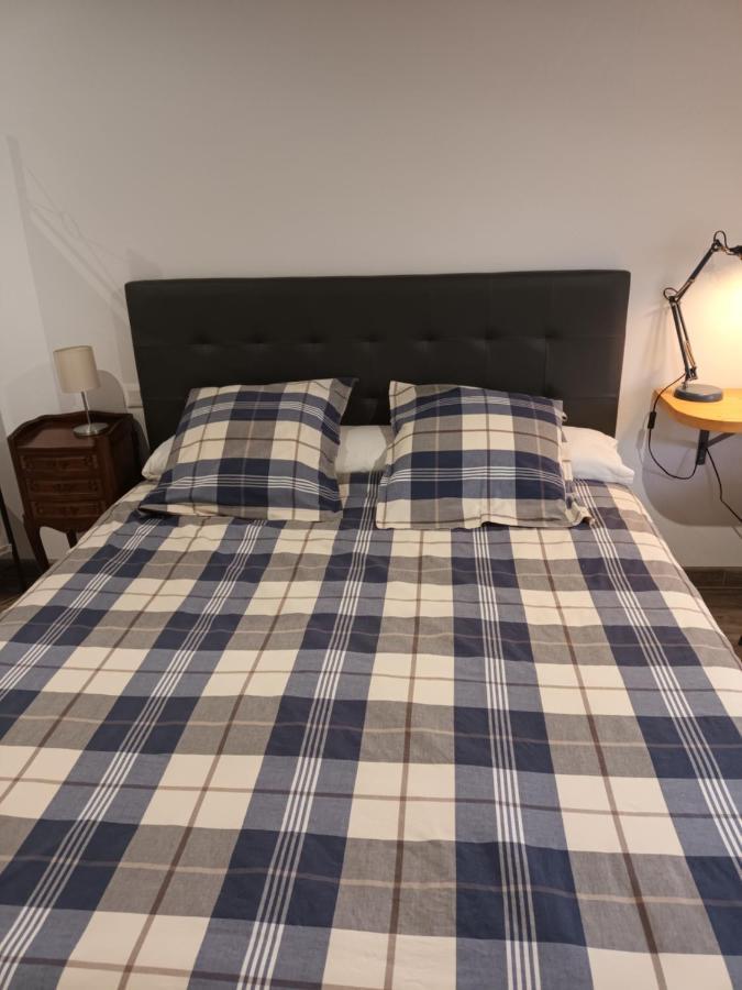 Chambre D'Hote Le Mercier Calmont  Екстер'єр фото