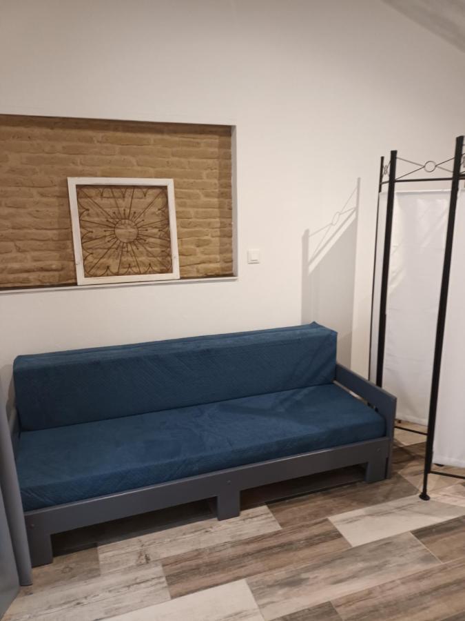 Chambre D'Hote Le Mercier Calmont  Екстер'єр фото