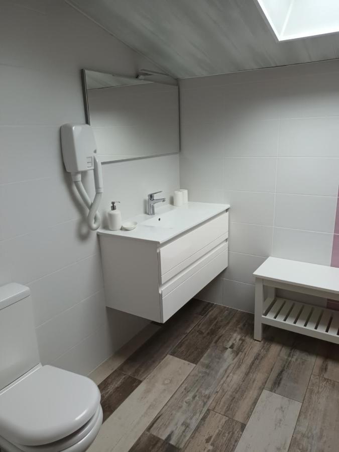 Chambre D'Hote Le Mercier Calmont  Екстер'єр фото