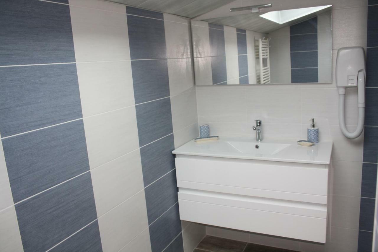 Chambre D'Hote Le Mercier Calmont  Екстер'єр фото