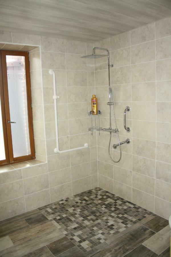 Chambre D'Hote Le Mercier Calmont  Екстер'єр фото